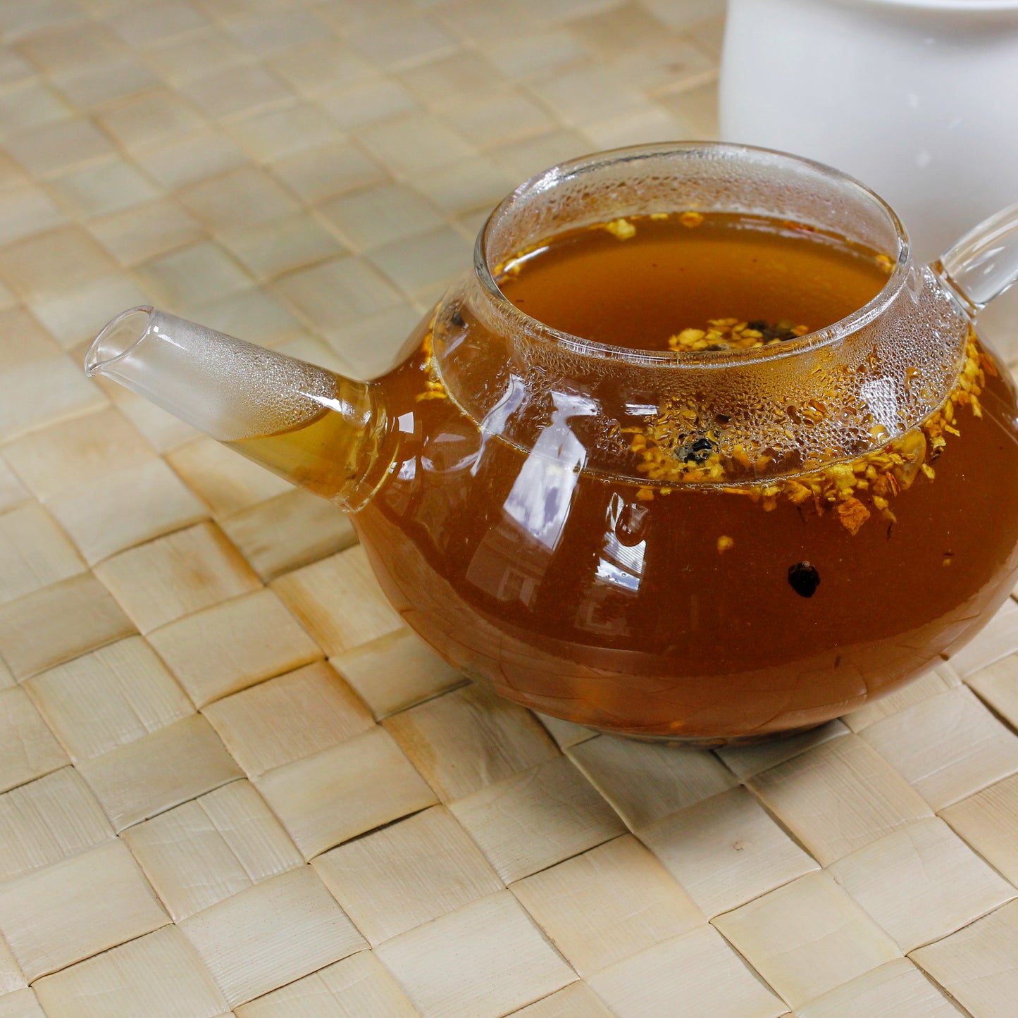 Golden Chai