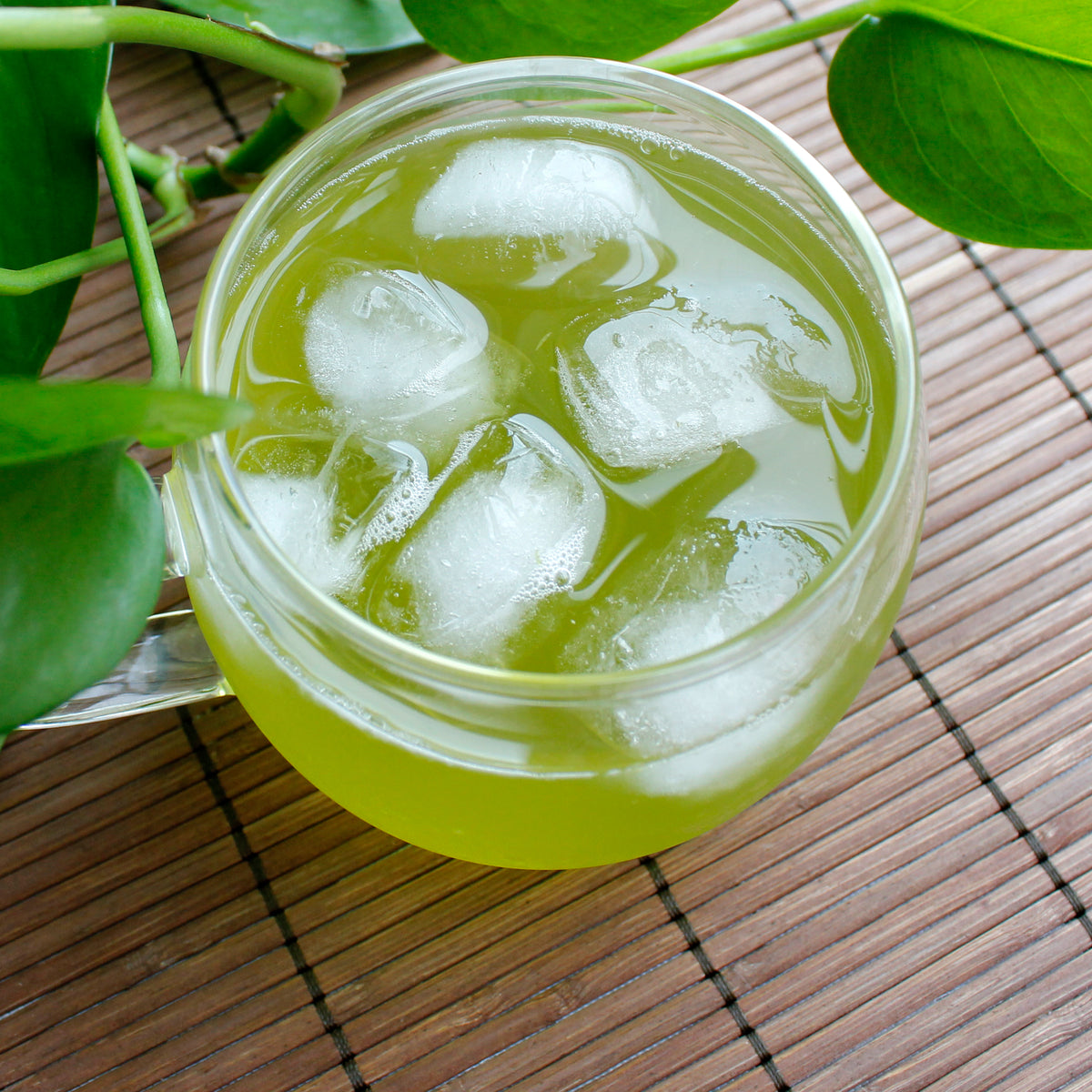 Gyokuro