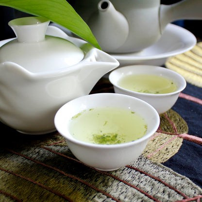 Gyokuro