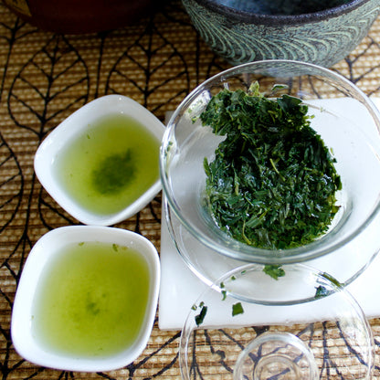 Gyokuro