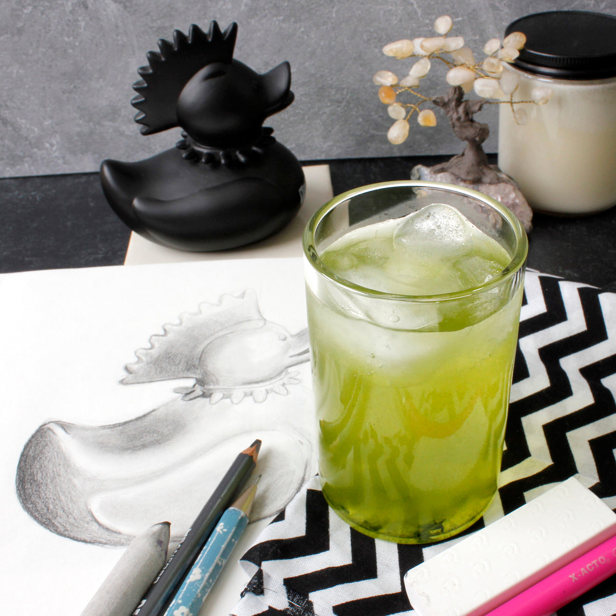 Gyokuro
