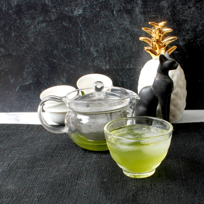 Gyokuro