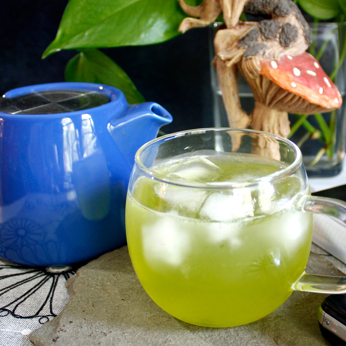 Gyokuro