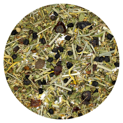 Herb Garden