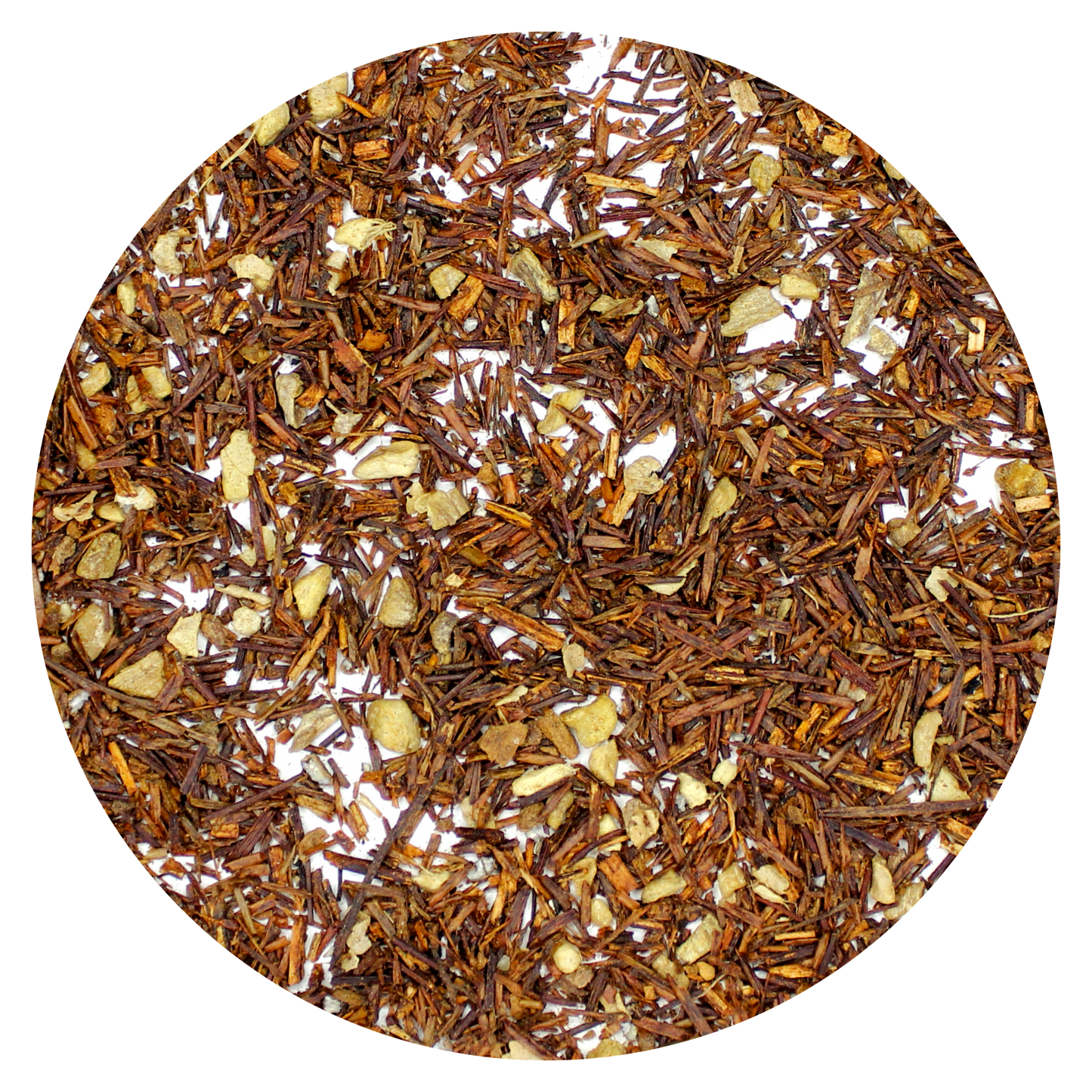 Herbal Chai