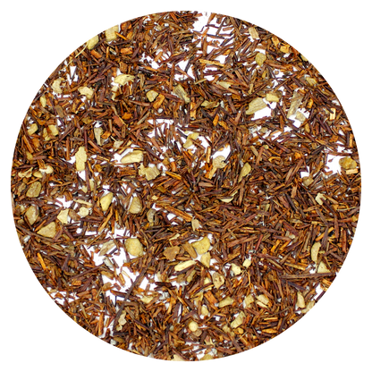 Herbal Chai