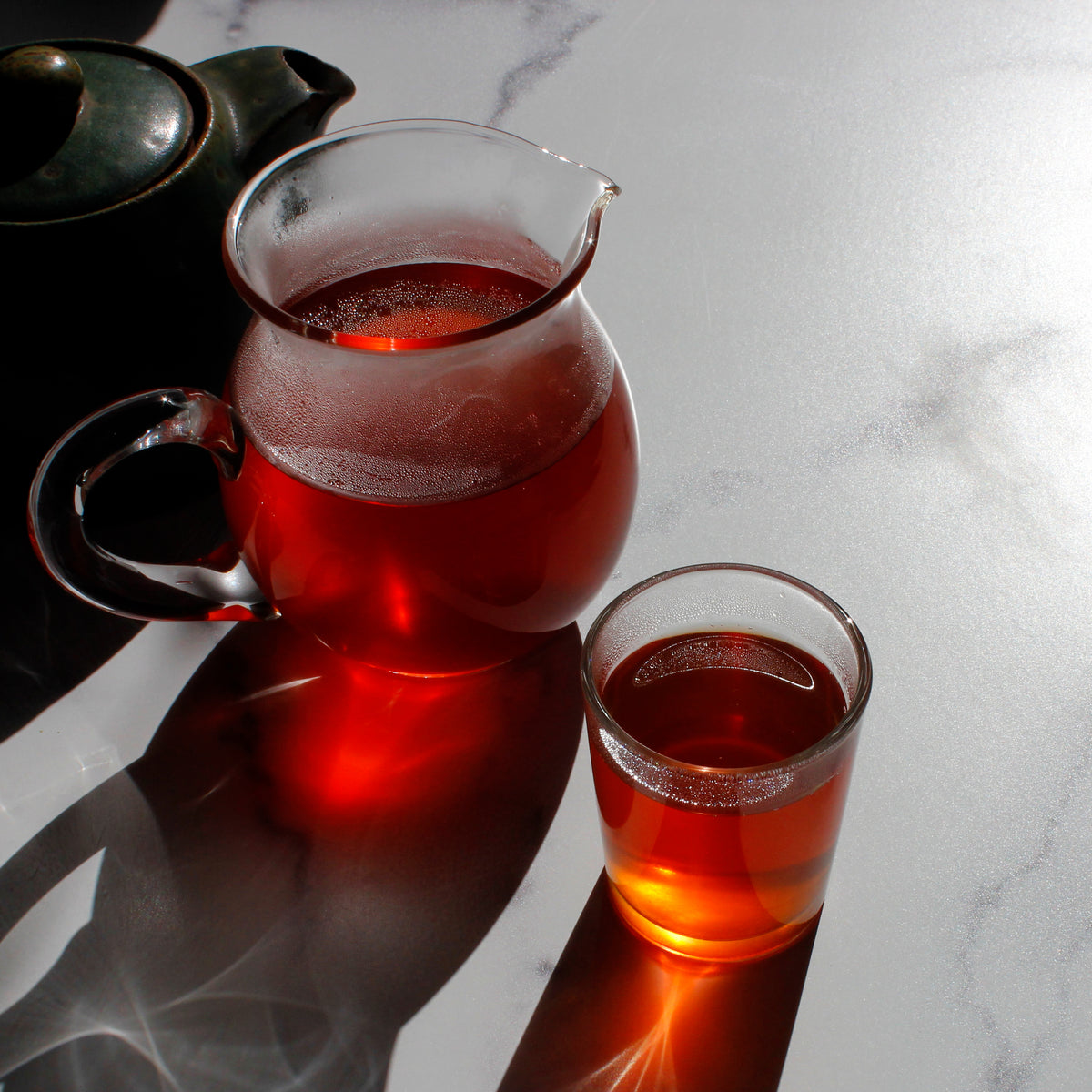 Herbal Chai