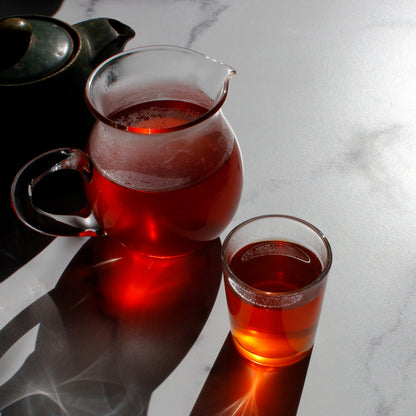 Herbal Chai