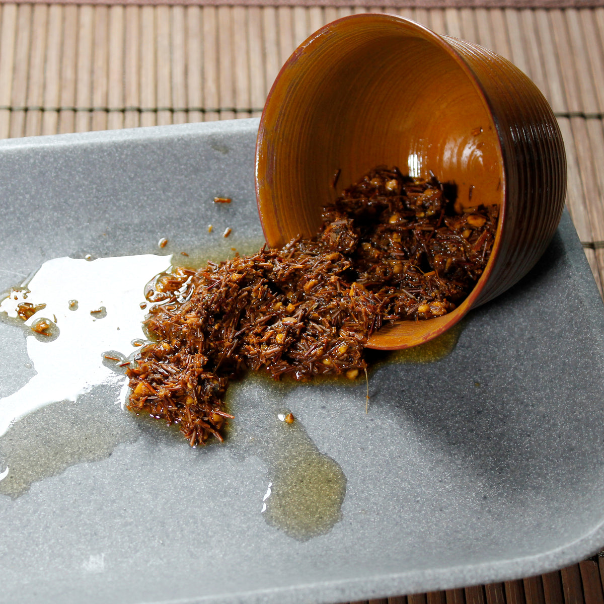 Herbal Chai