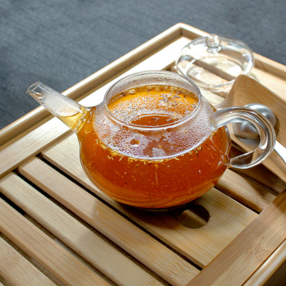 Herbal Chai