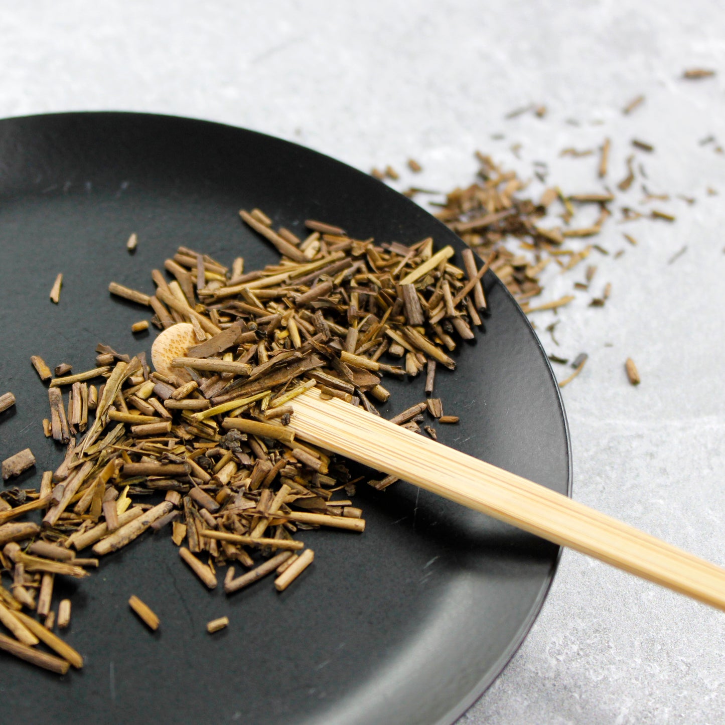 Hojicha