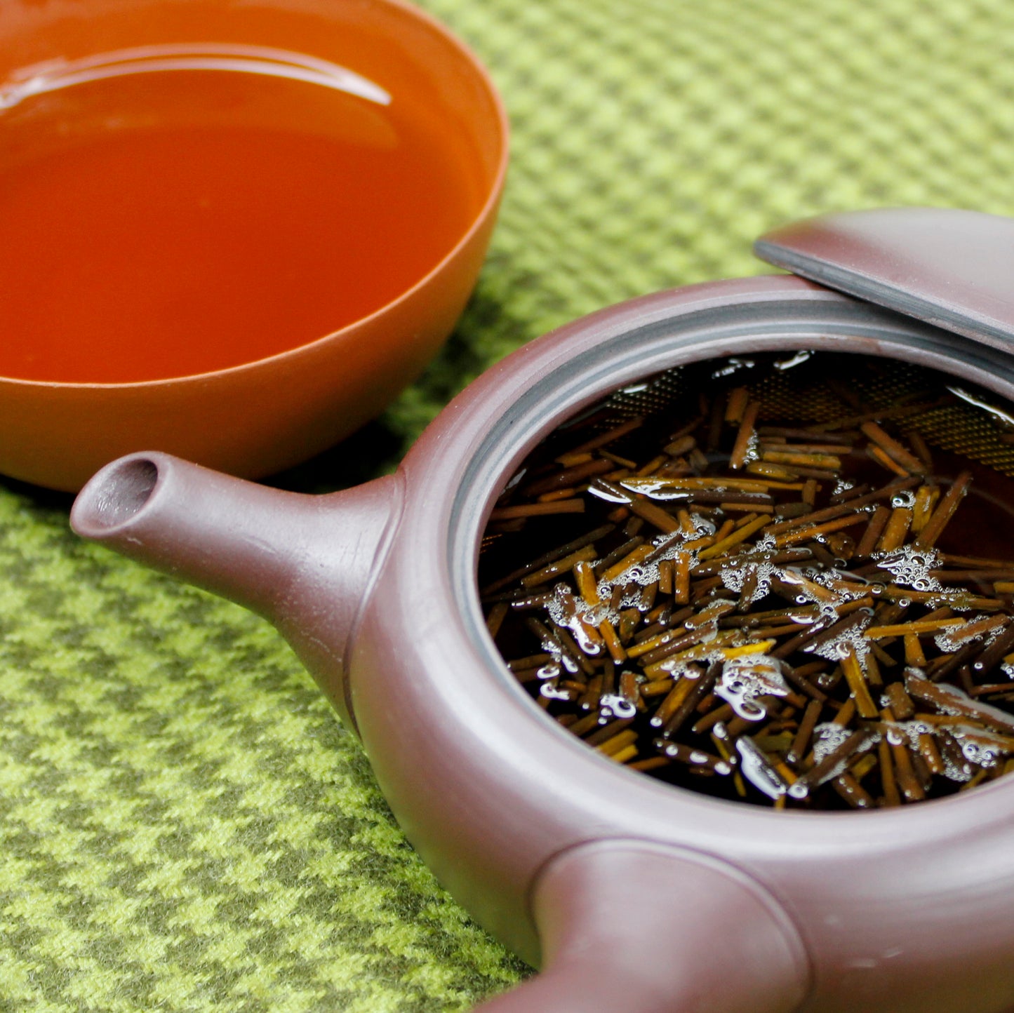 Hojicha