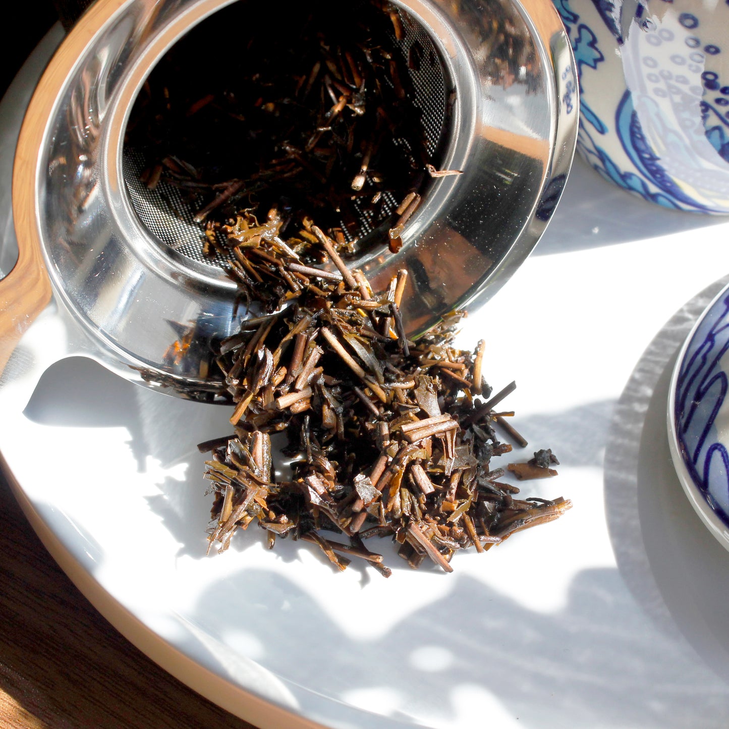 Hojicha