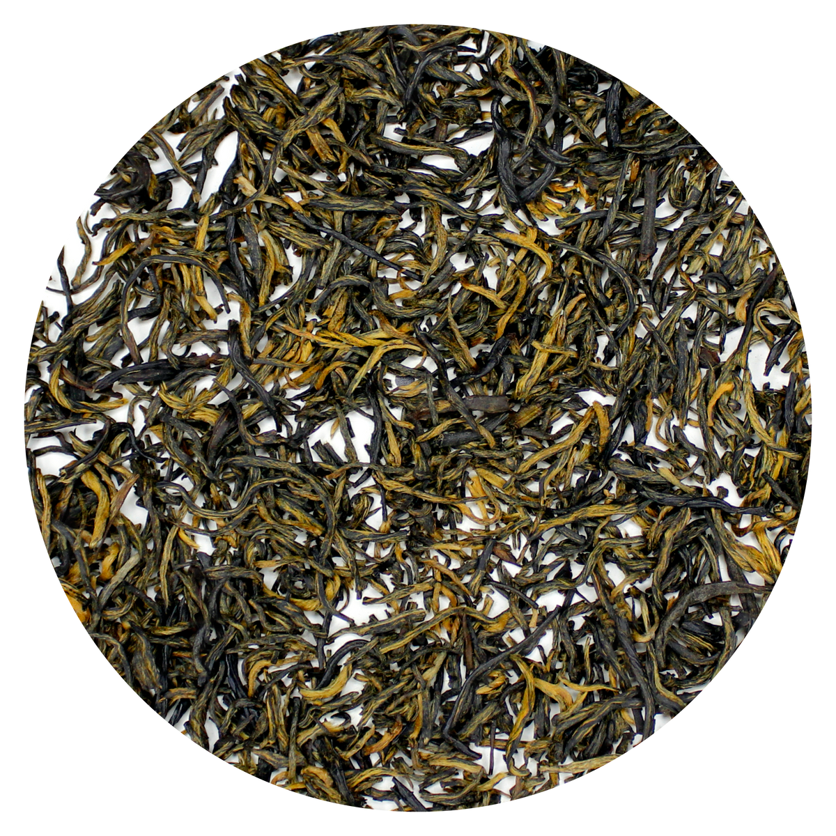 Honeysuckle Black