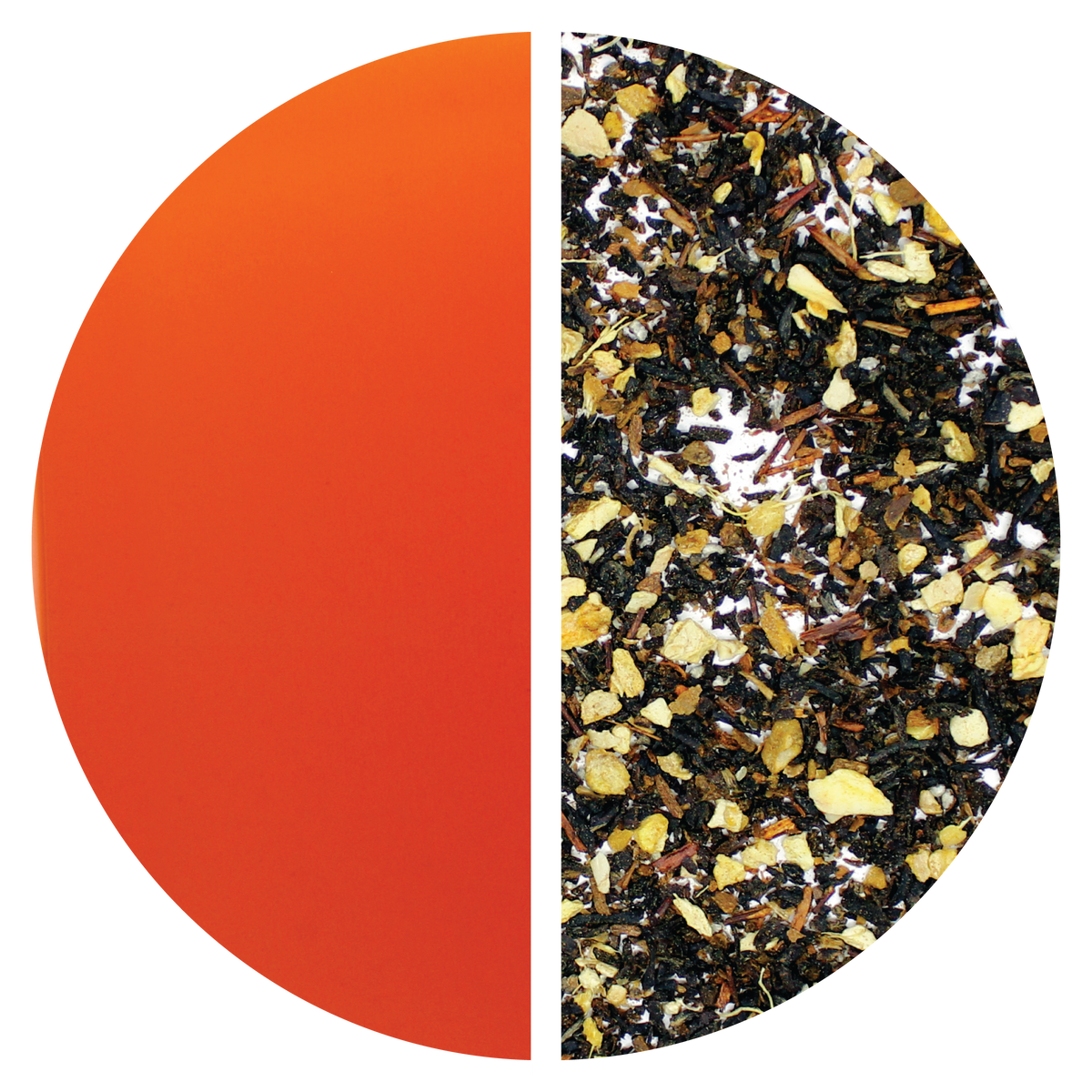 Indian Spice Chai
