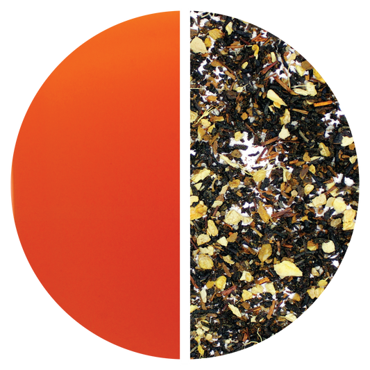 Indian Spice Chai