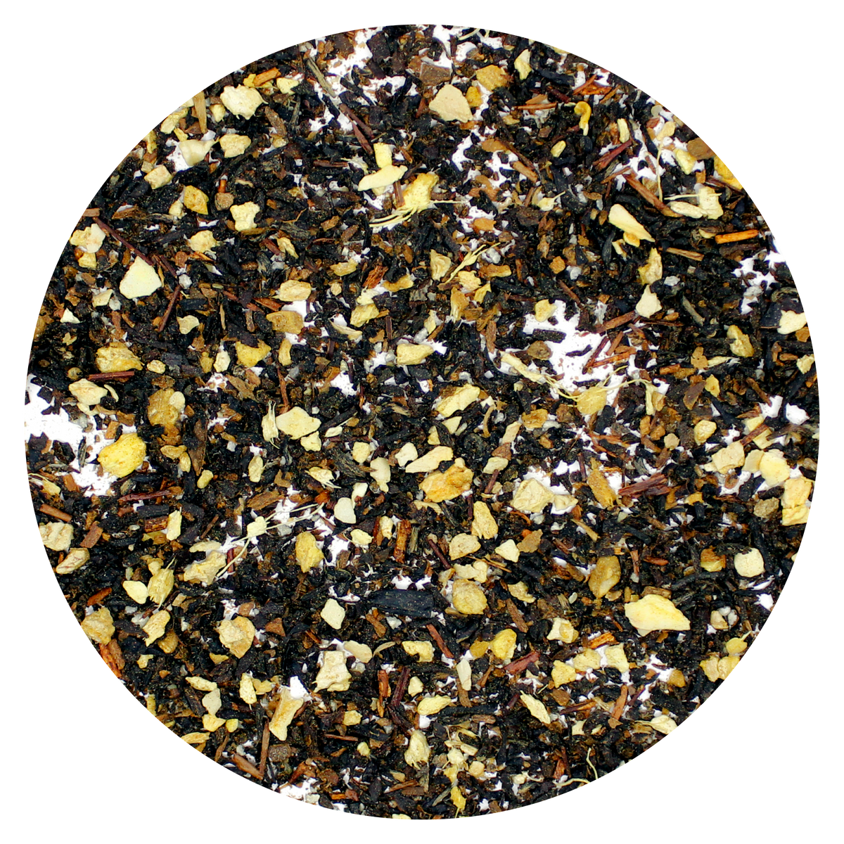 Indian Spice Chai