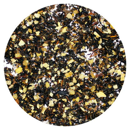 Indian Spice Chai