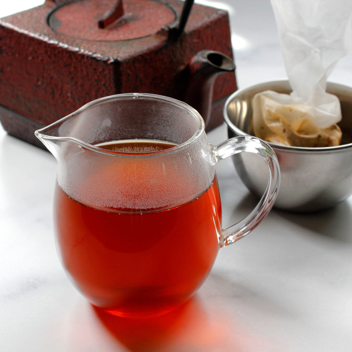 Indian Spice Chai