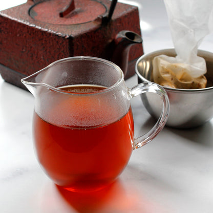 Indian Spice Chai