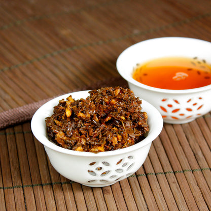 Indian Spice Chai