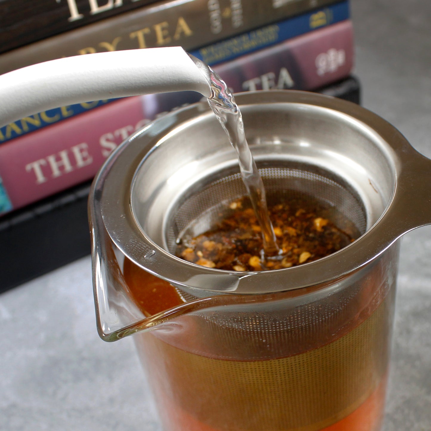 Indian Spice Chai