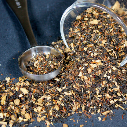 Indian Spice Chai