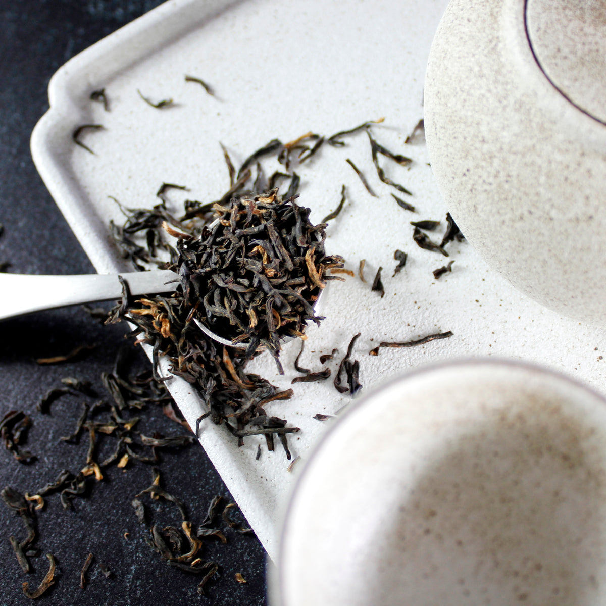 Irish Breakfast - Assam