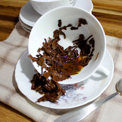 Irish Breakfast - Assam
