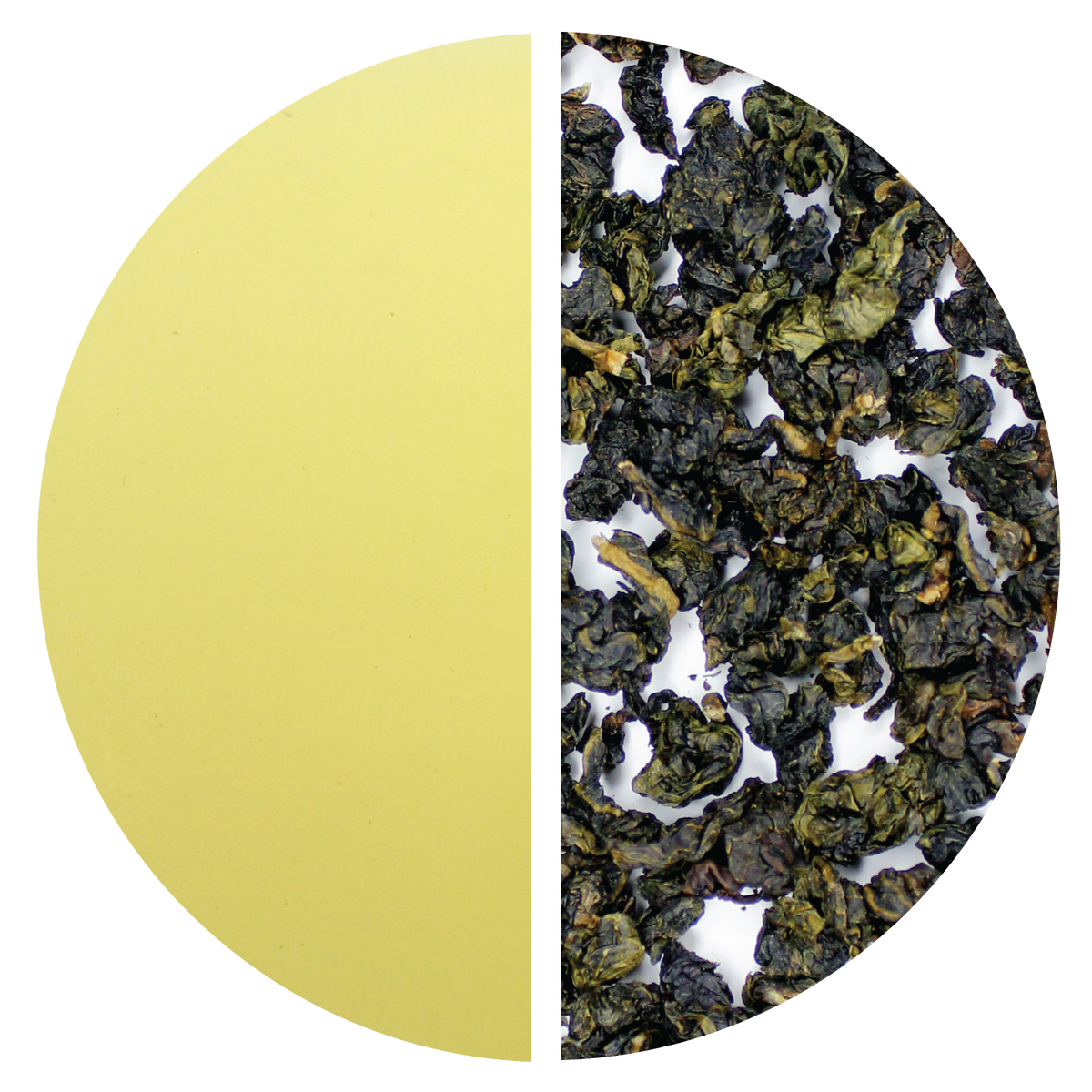 Iron Goddess: Tieguanyin