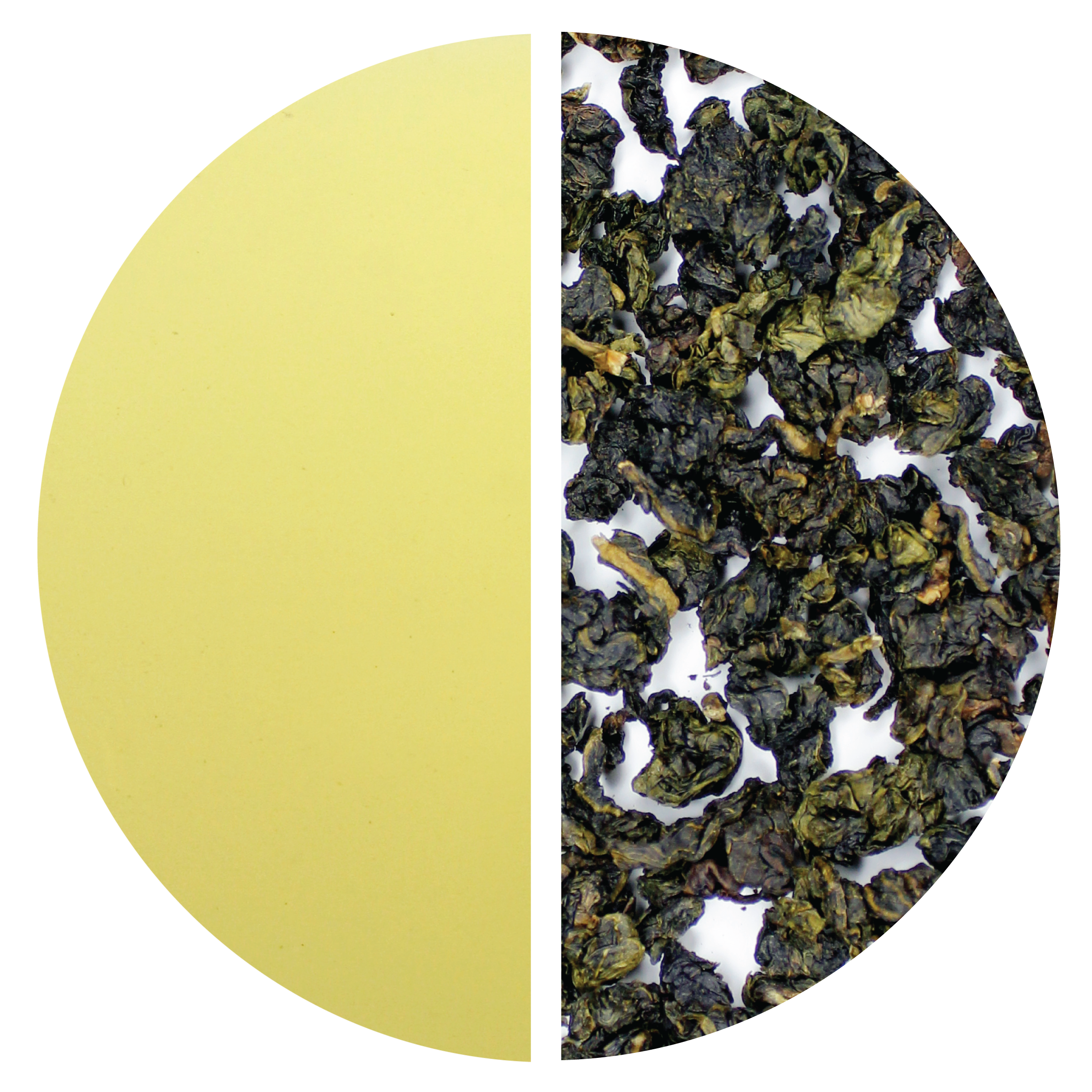 Iron Goddess: Tieguanyin