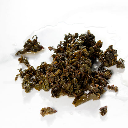 Iron Goddess: Tieguanyin