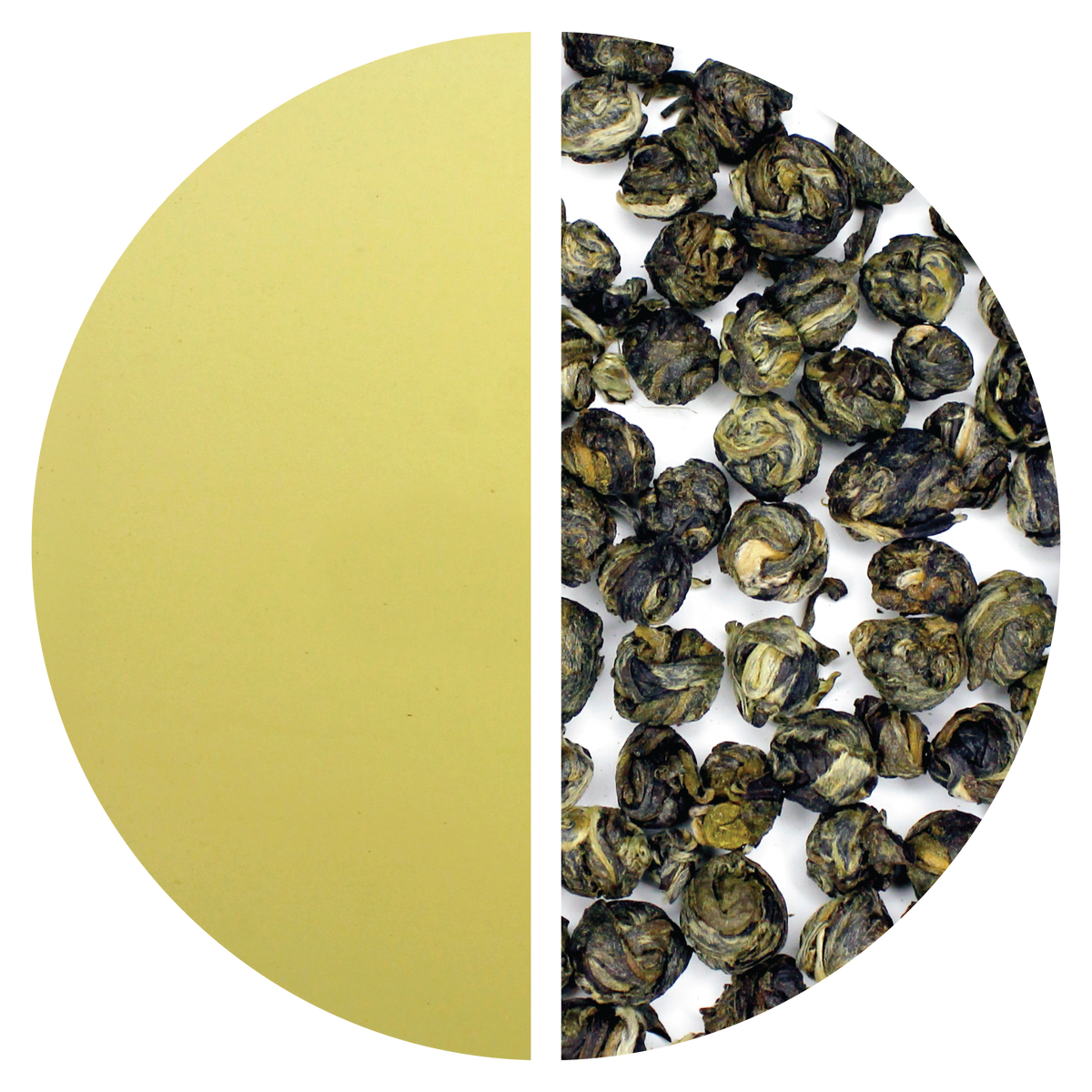 Jasmine Pearls
