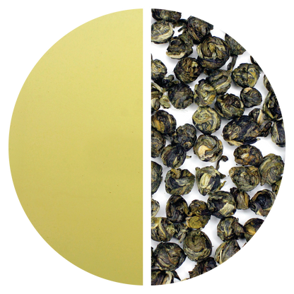 Jasmine Pearls