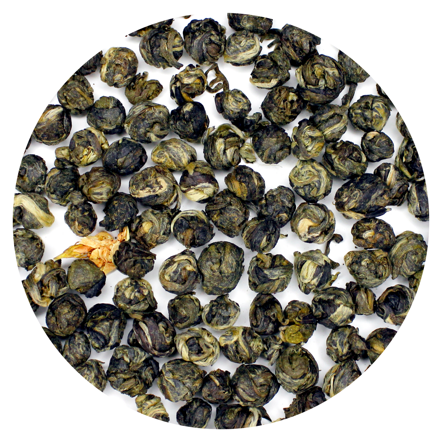 Jasmine Pearls