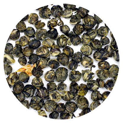 Jasmine Pearls