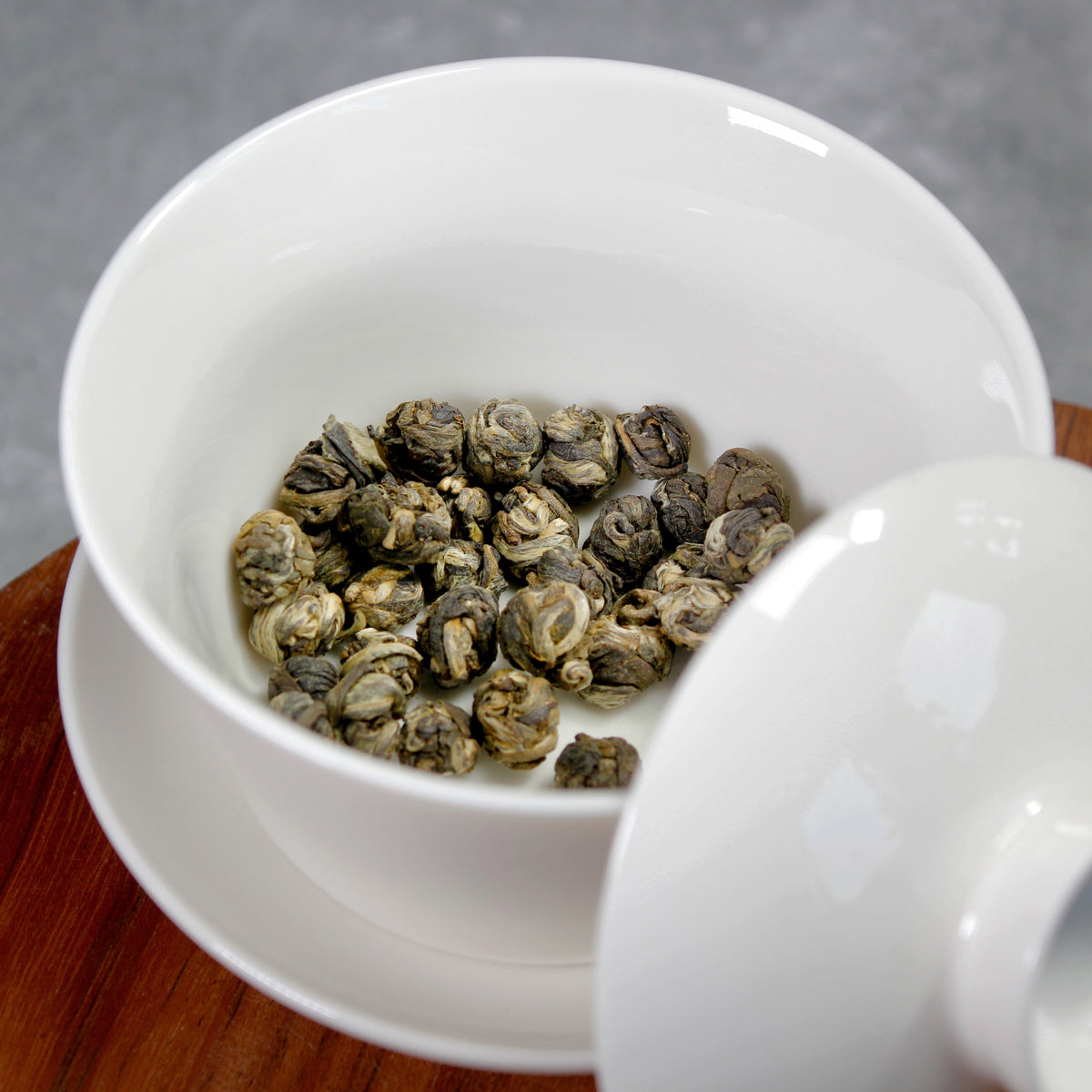Jasmine Pearls