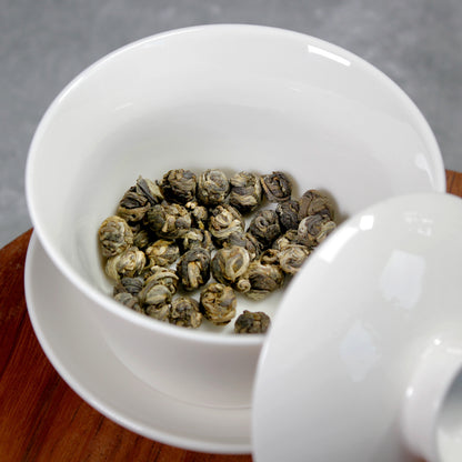 Jasmine Pearls