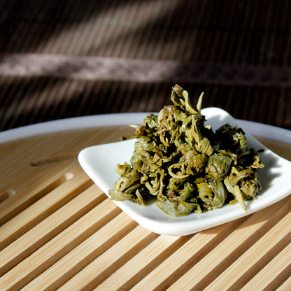 Jasmine Pearls