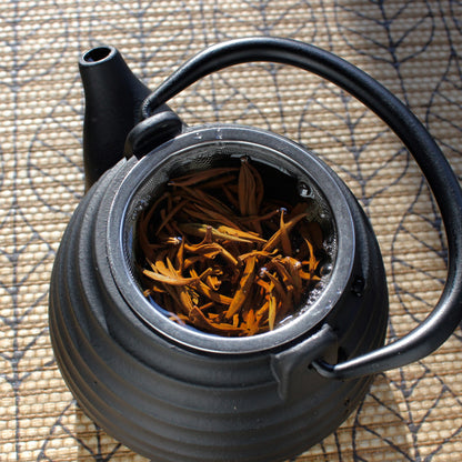Jin Jun Mei