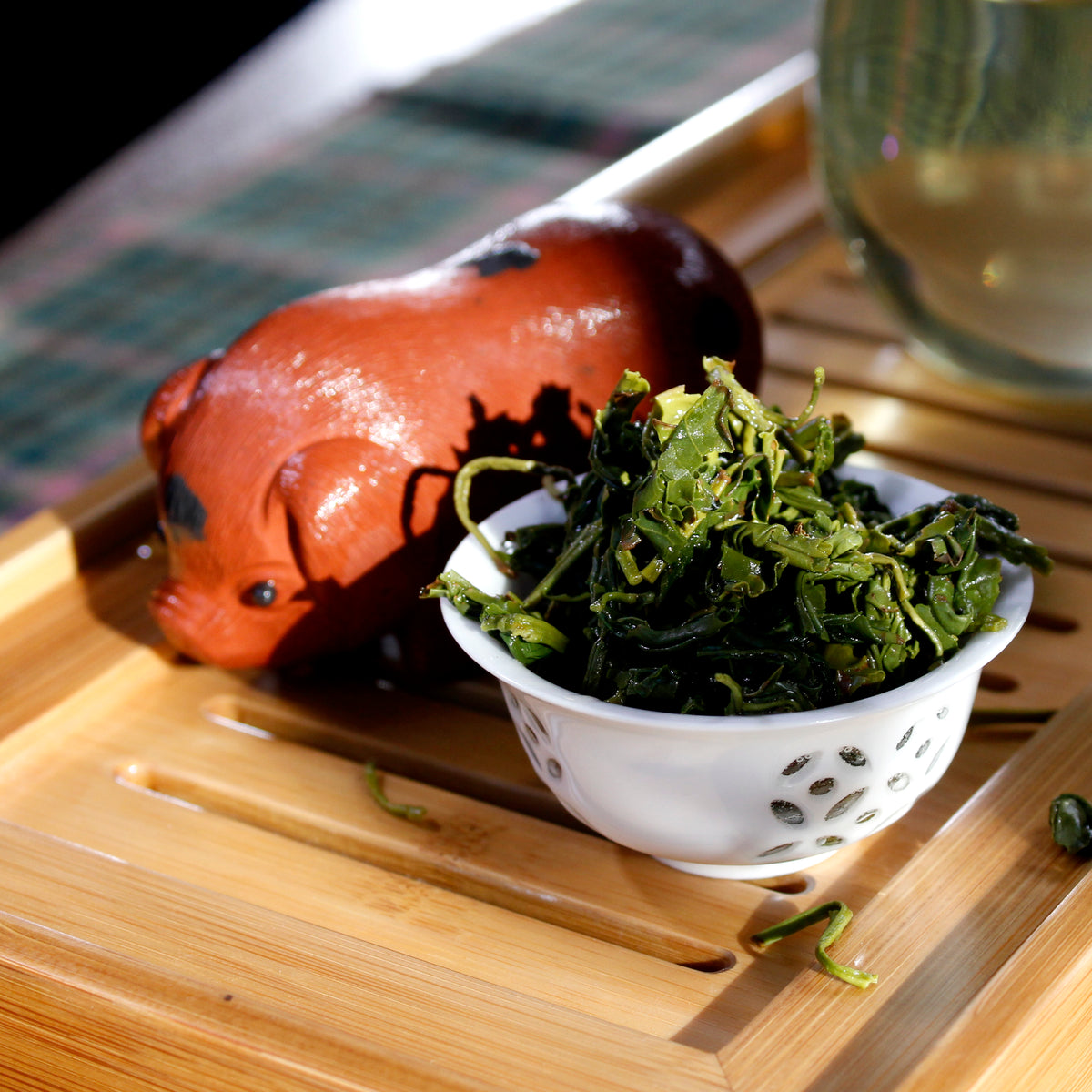 Monthly Tea Subscription Box