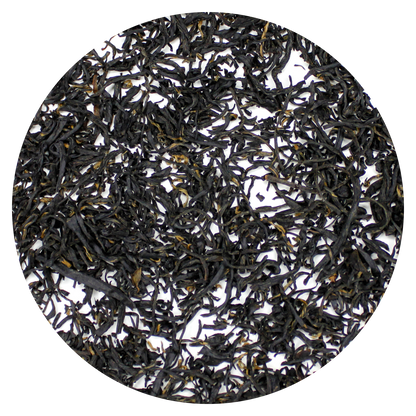 Keemun: Mao Feng - Special Grade