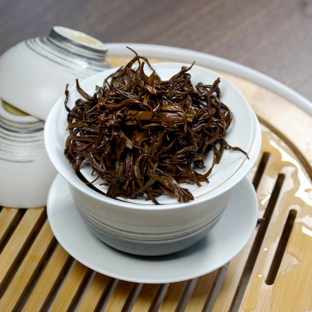 Keemun: Mao Feng - Special Grade