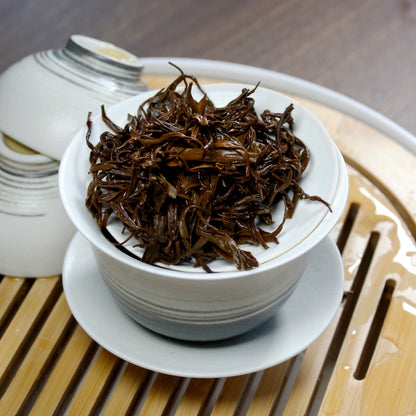 Keemun: Mao Feng - Special Grade