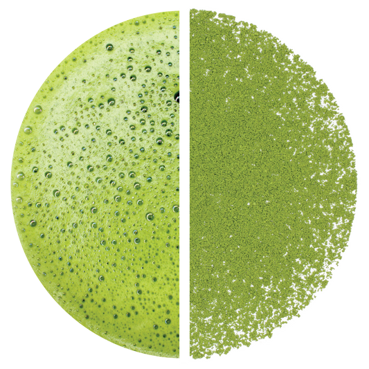 Matcha: Kinrin (Marukyu Koyamaen) - 20 g Tin