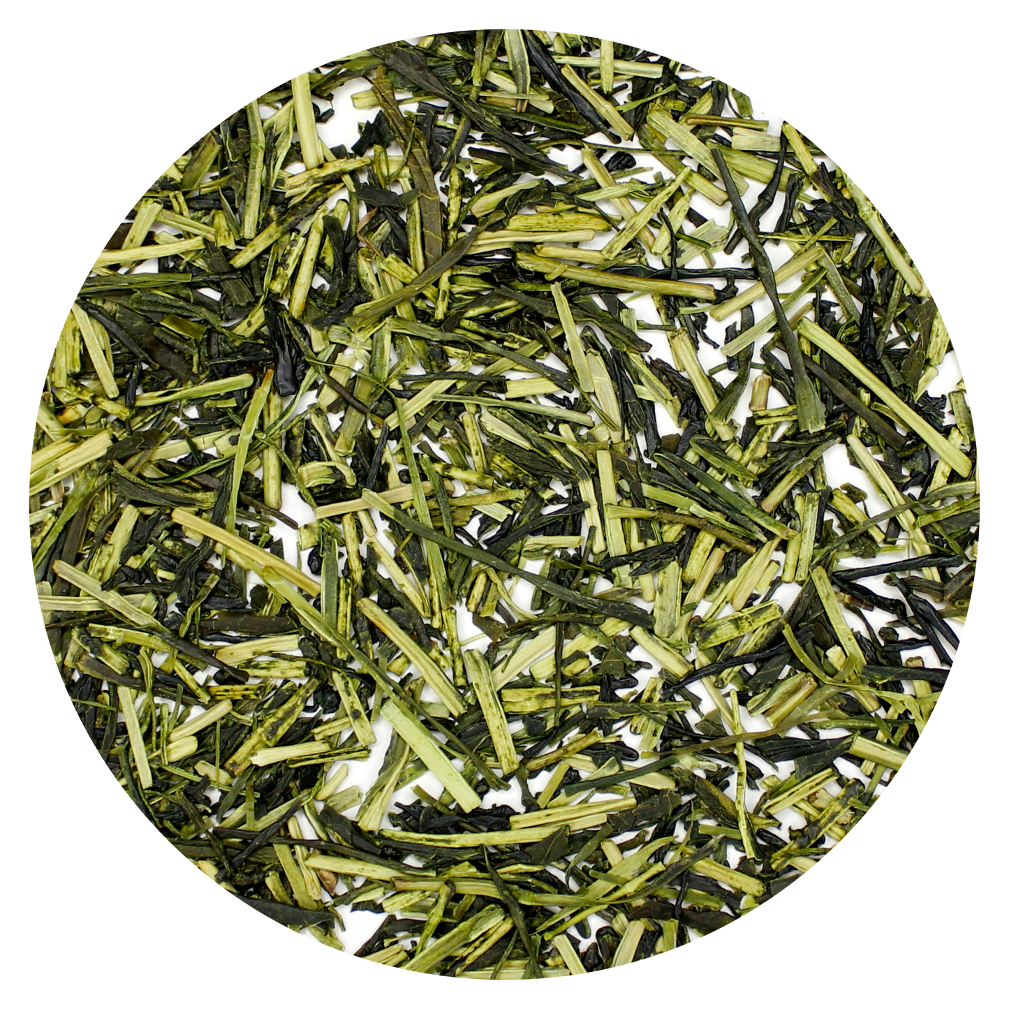 Kukicha