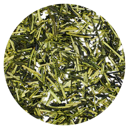 Kukicha