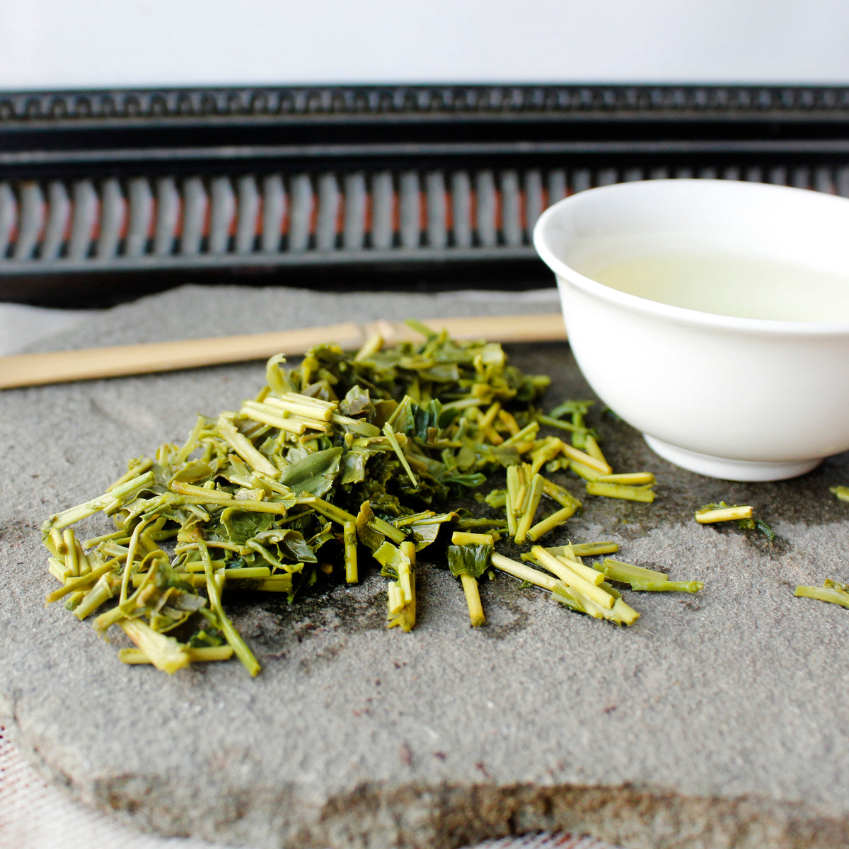 Kukicha