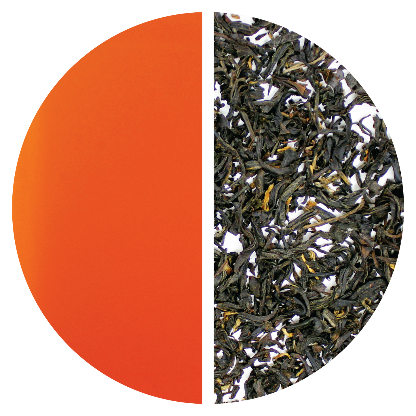 Lapsang Souchong