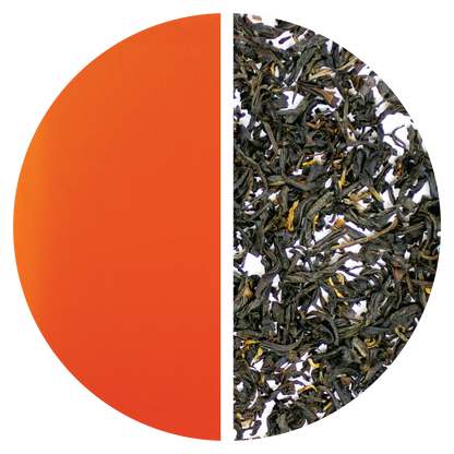 Lapsang Souchong